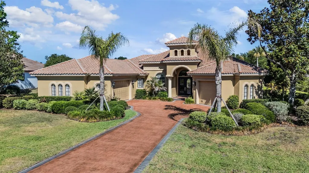 13327 Carnoustie Circle Dade City FL 33525
