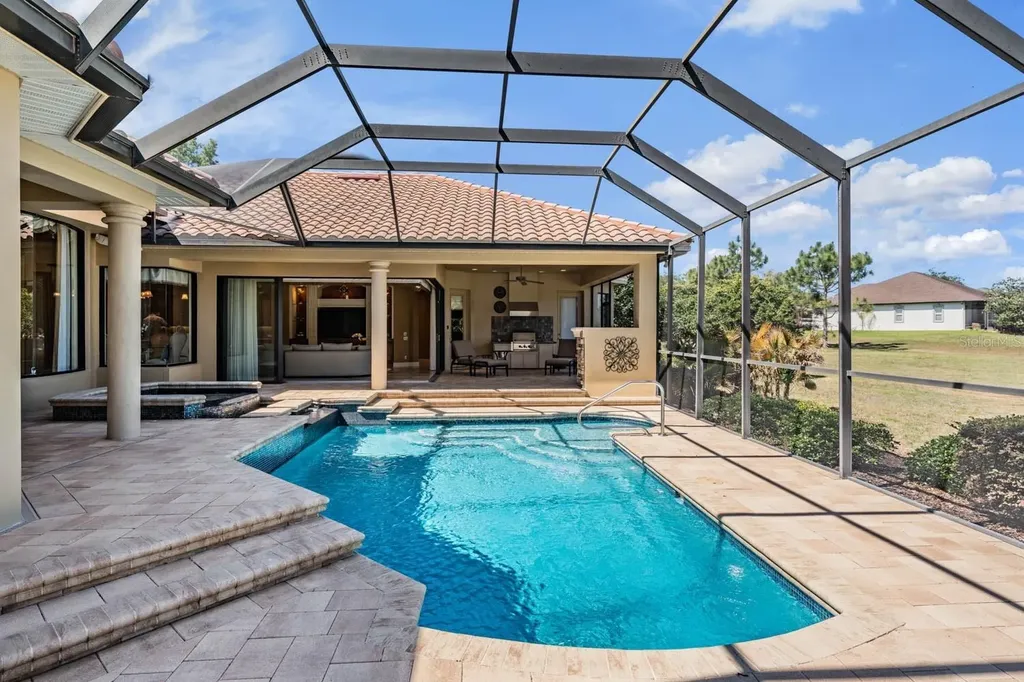13327 Carnoustie Circle Dade City FL 33525
