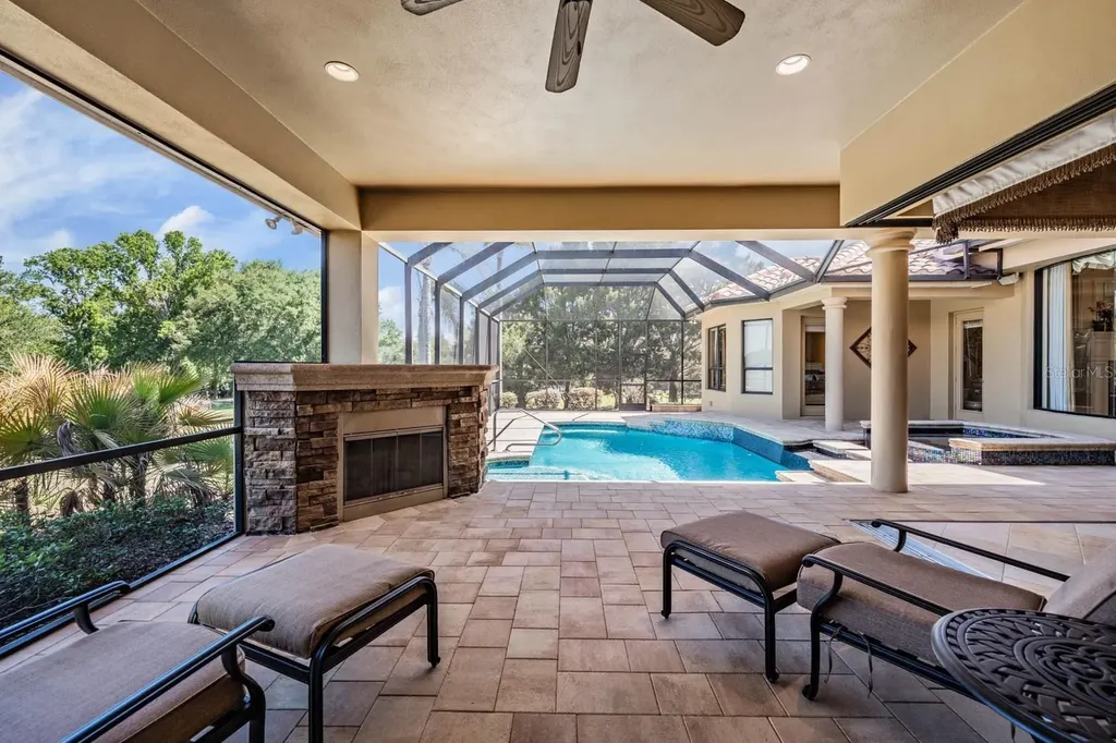 13327 Carnoustie Circle Dade City FL 33525