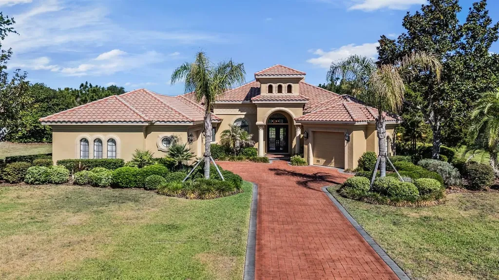 13327 Carnoustie Circle Dade City FL 33525