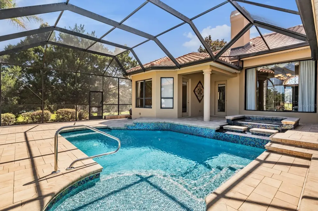 13327 Carnoustie Circle Dade City FL 33525