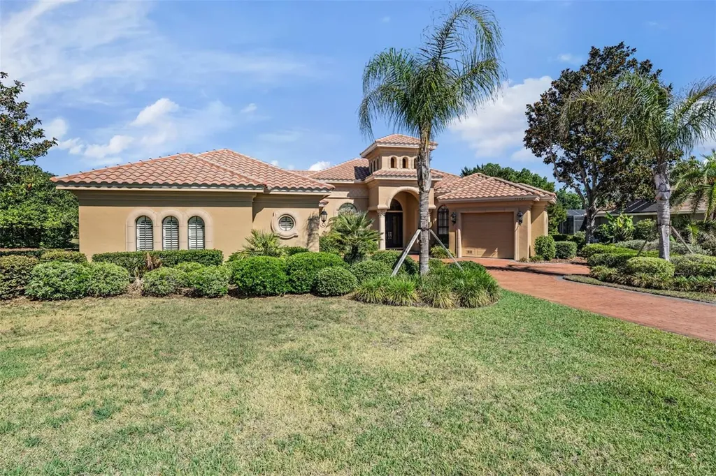 13327 Carnoustie Circle Dade City FL 33525
