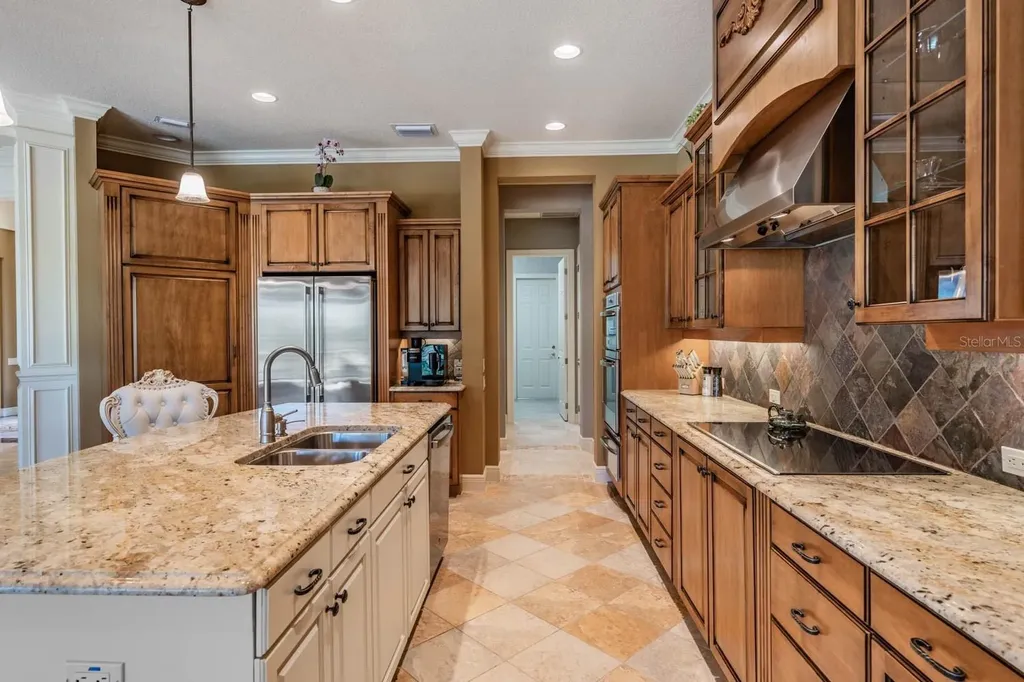 13327 Carnoustie Circle Dade City FL 33525