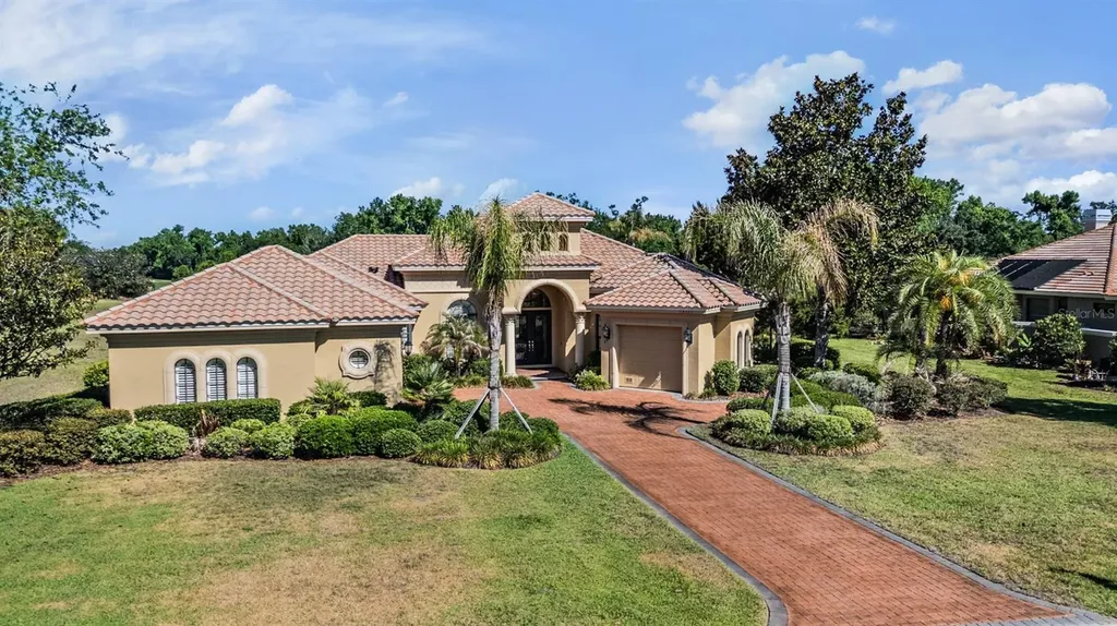 13327 Carnoustie Circle Dade City FL 33525