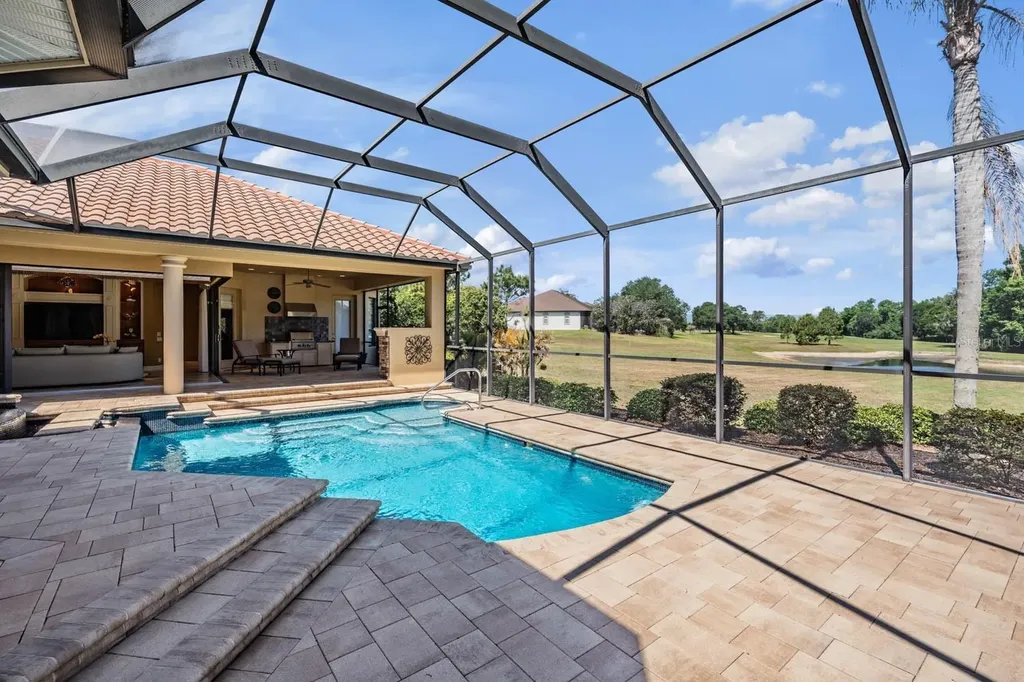 13327 Carnoustie Circle Dade City FL 33525