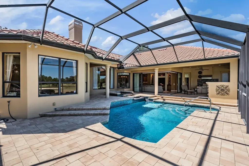 13327 Carnoustie Circle Dade City FL 33525