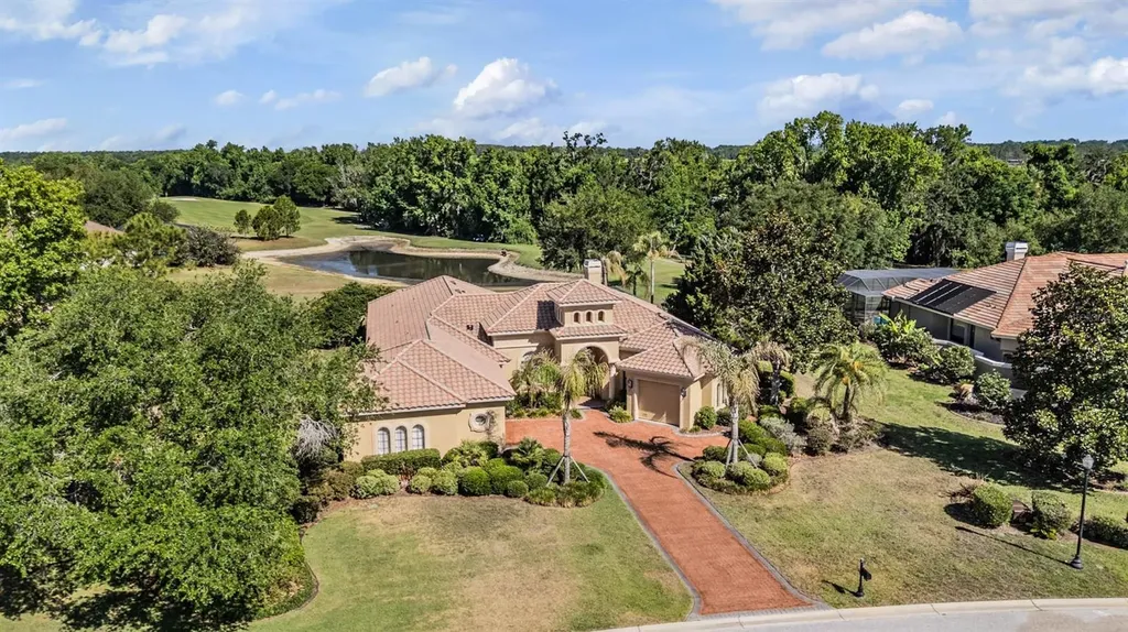 13327 Carnoustie Circle Dade City FL 33525