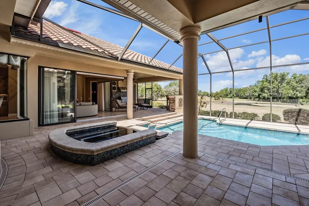 13327 Carnoustie Circle Dade City FL 33525