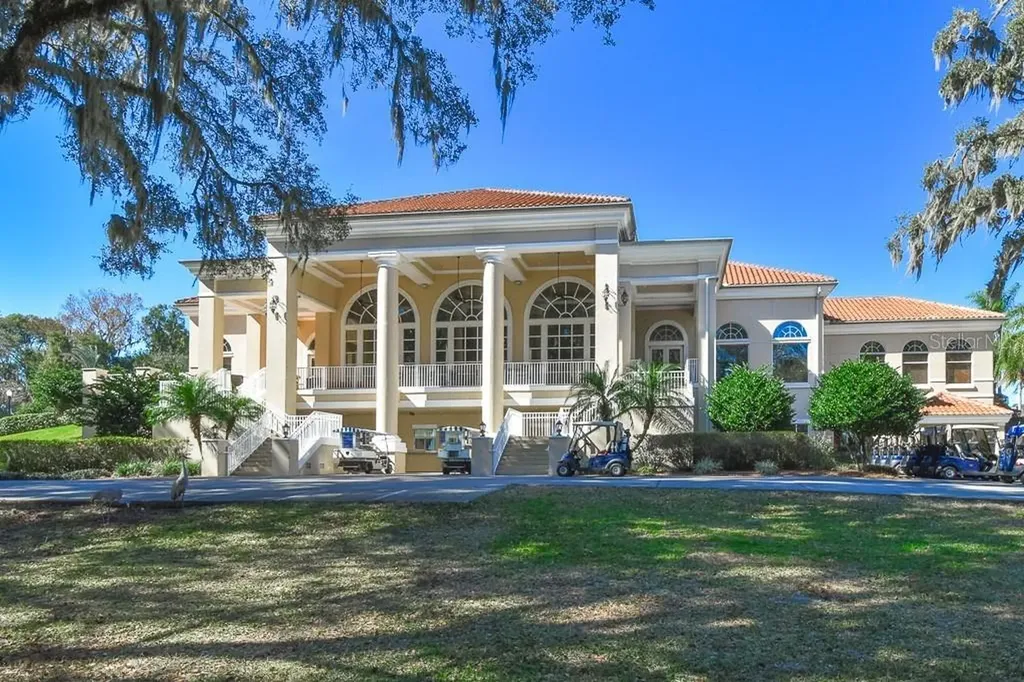 13327 Carnoustie Circle Dade City FL 33525