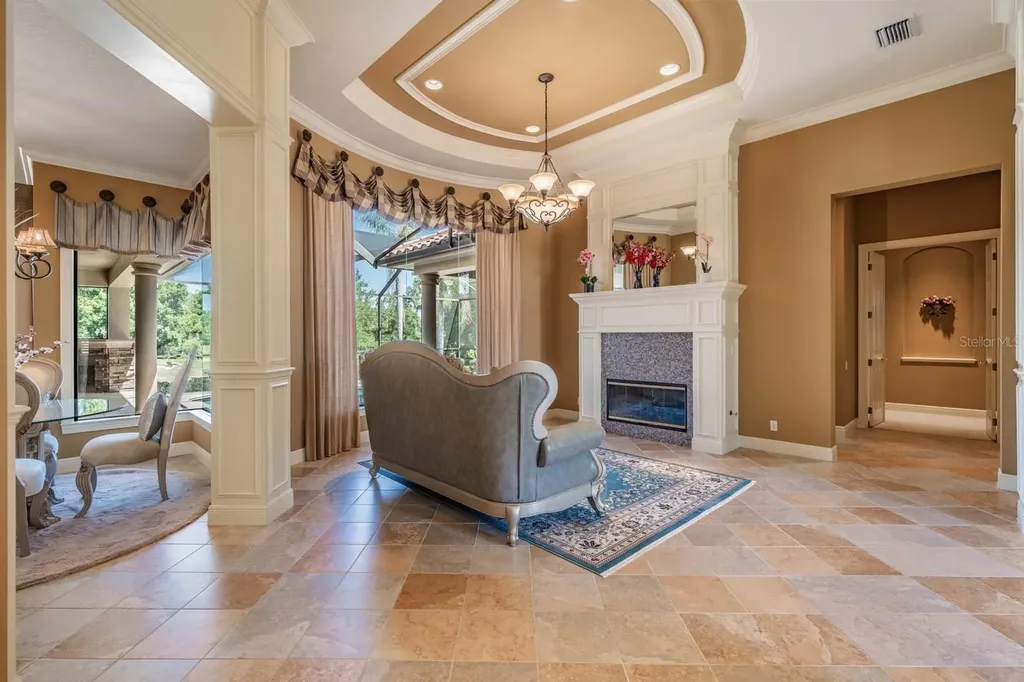13327 Carnoustie Circle Dade City FL 33525