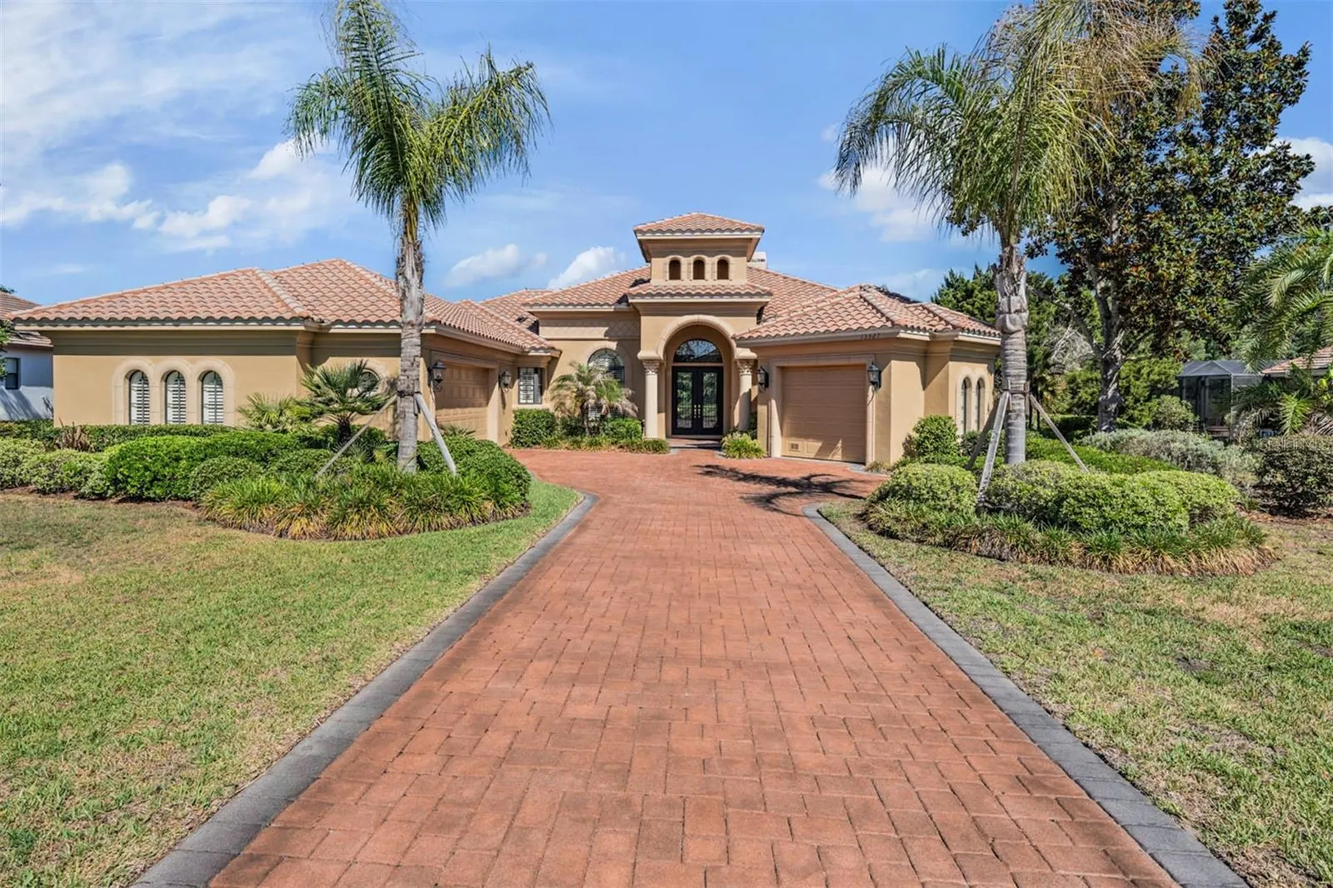 13327 Carnoustie Circle Dade City FL 33525