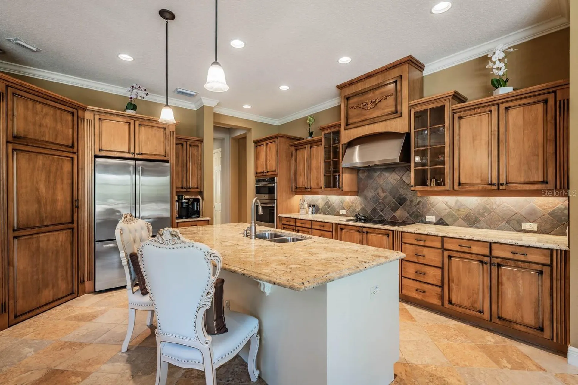 13327 Carnoustie Circle Dade City FL 33525