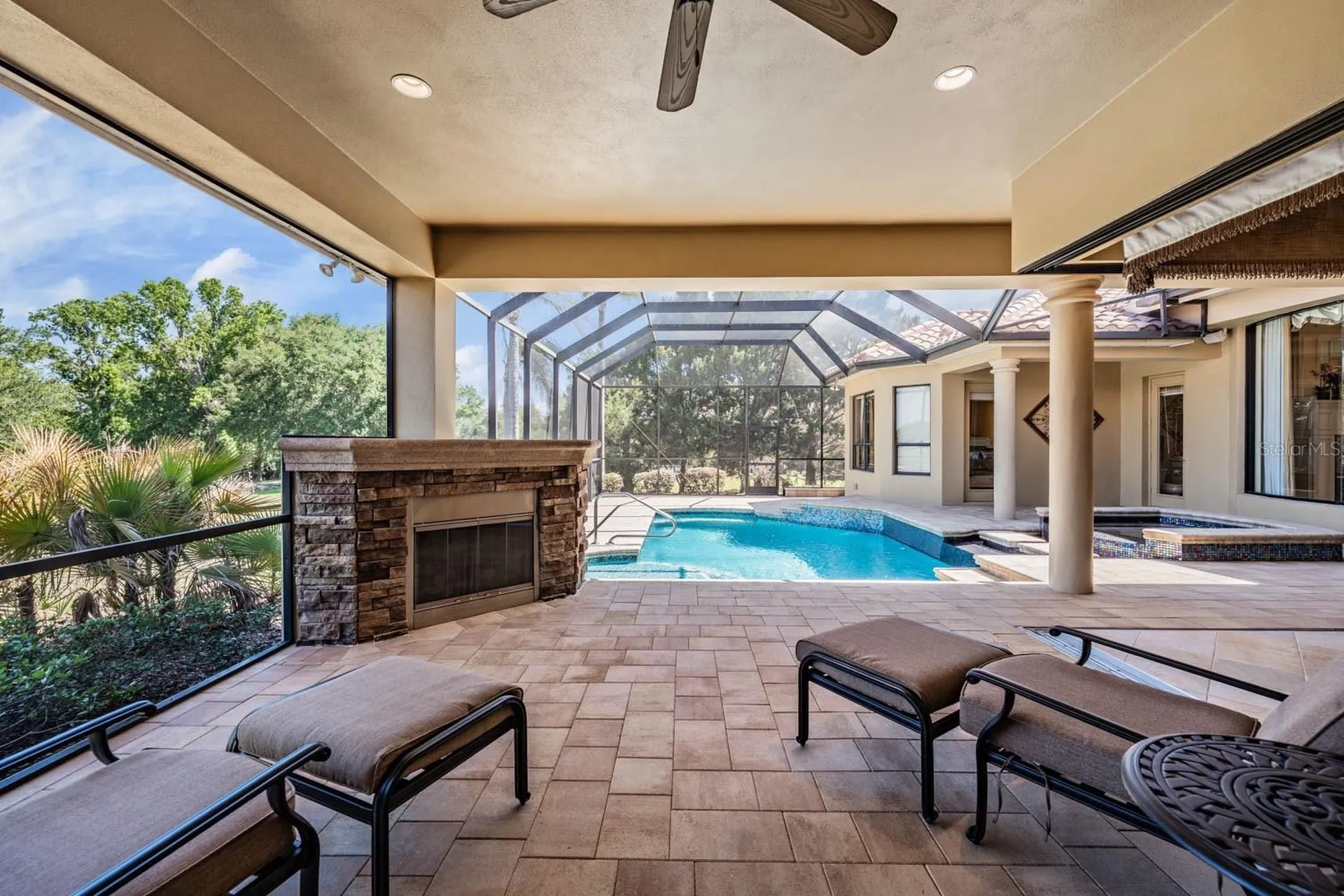 13327 Carnoustie Circle Dade City FL 33525