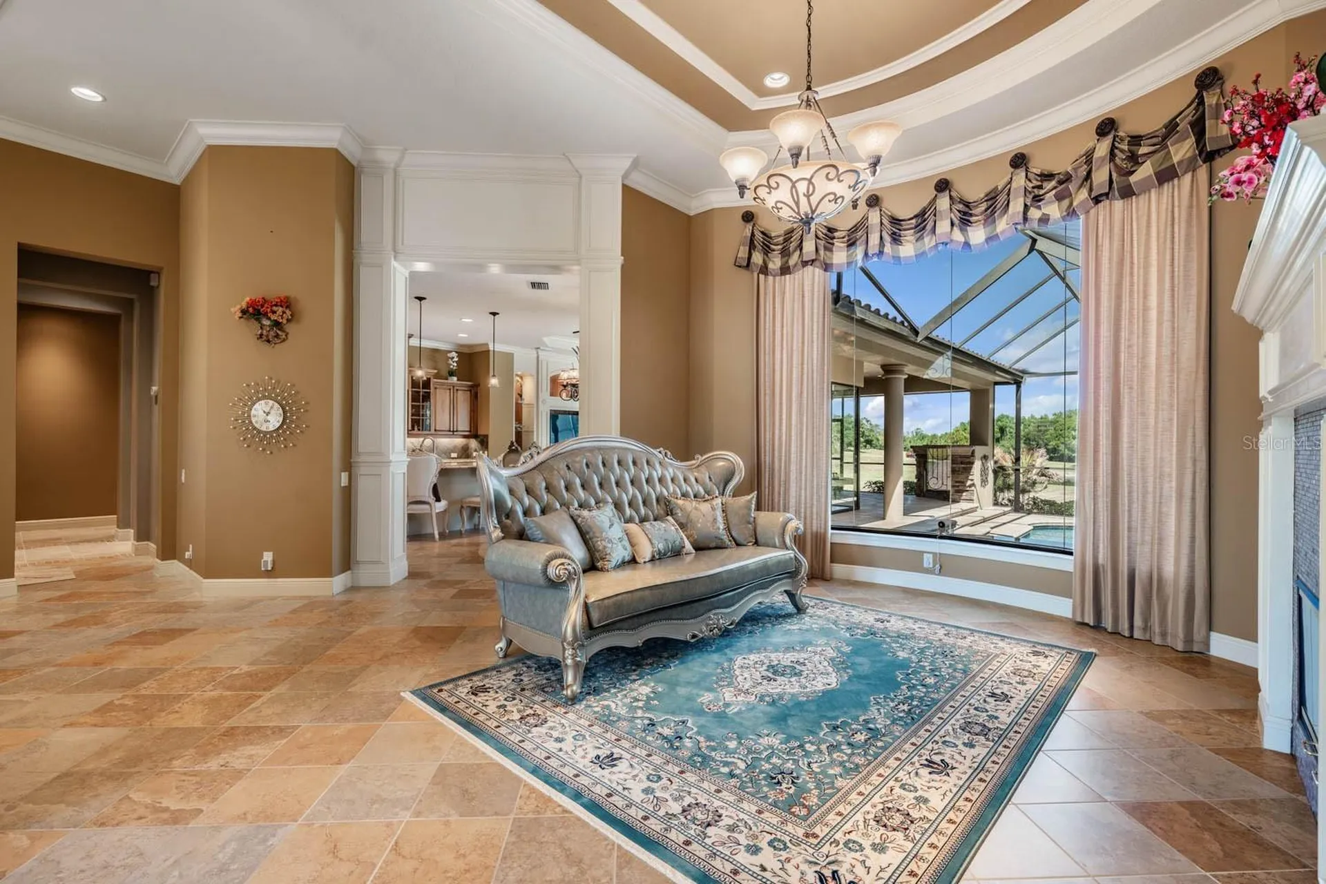 13327 Carnoustie Circle Dade City FL 33525