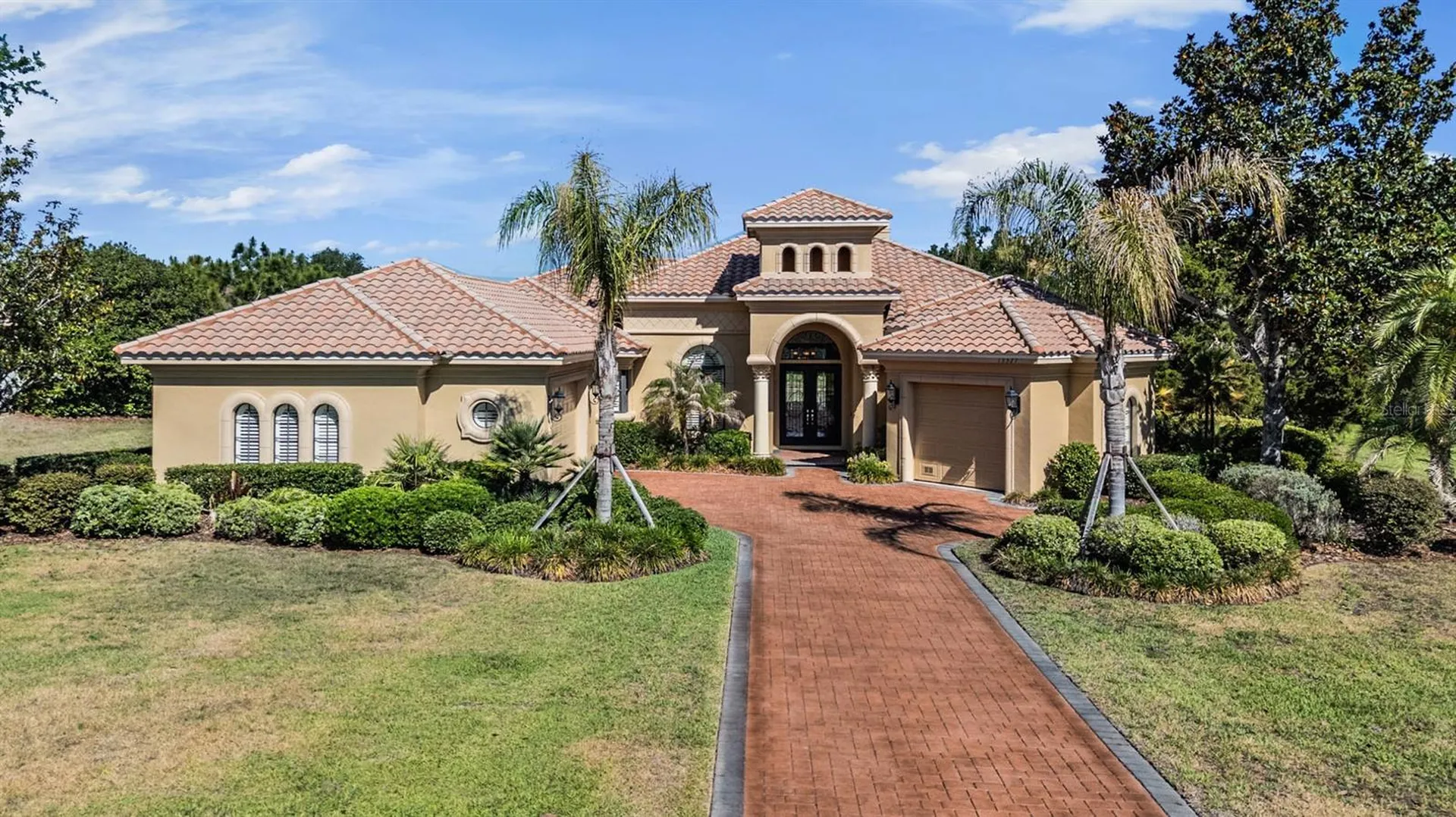 13327 Carnoustie Circle Dade City FL 33525