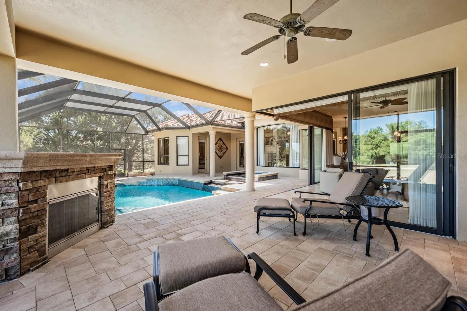 13327 Carnoustie Circle Dade City FL 33525