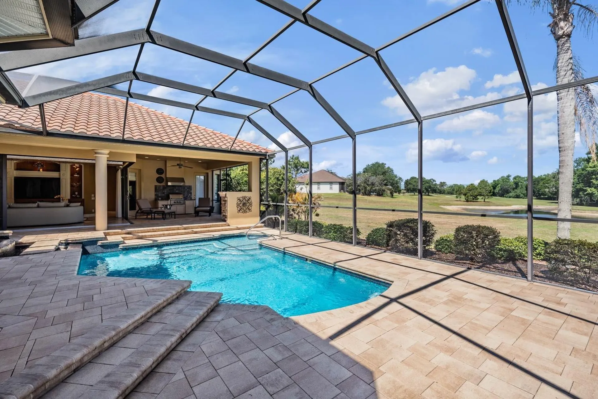 13327 Carnoustie Circle Dade City FL 33525