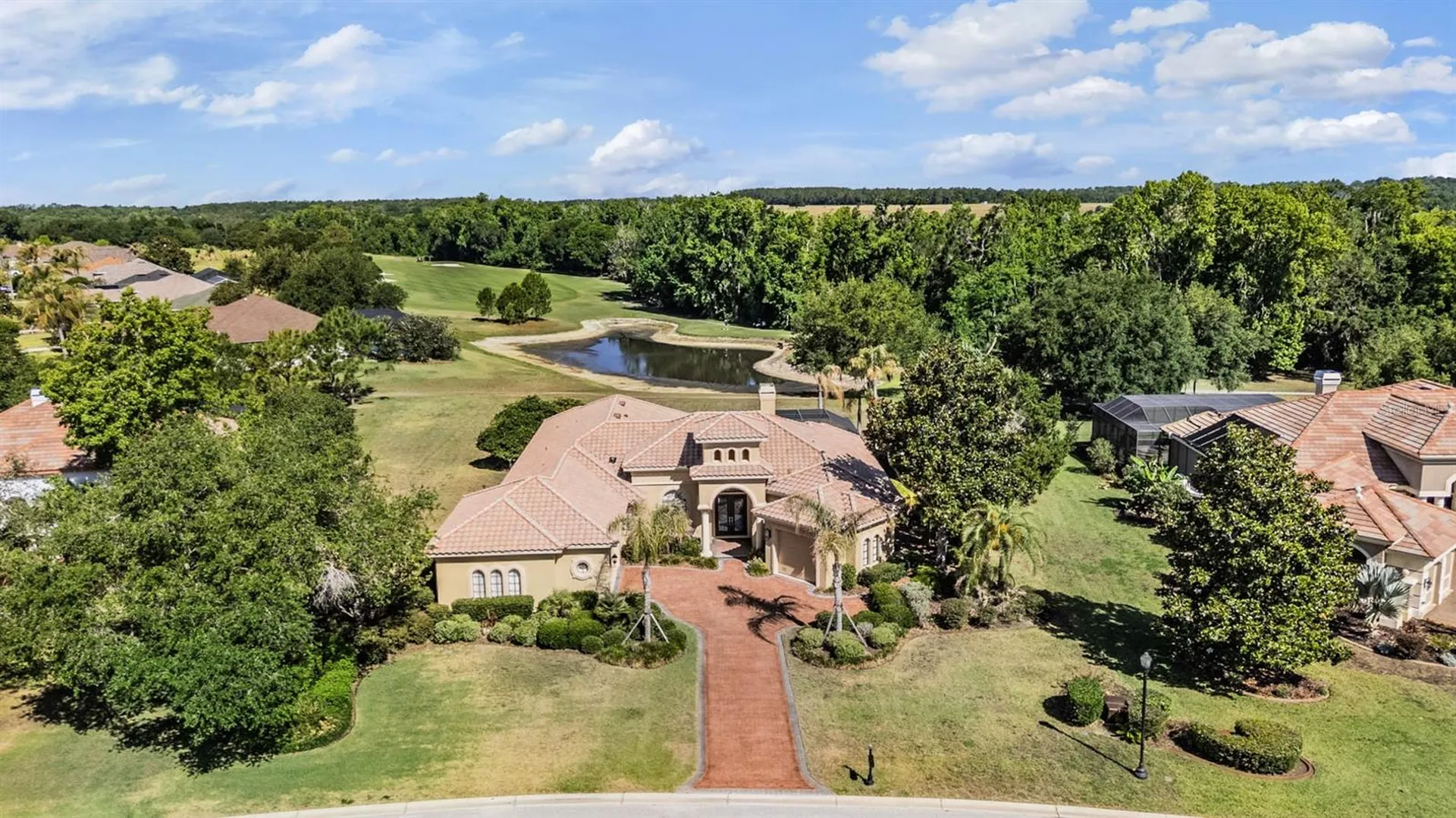 13327 Carnoustie Circle Dade City FL 33525