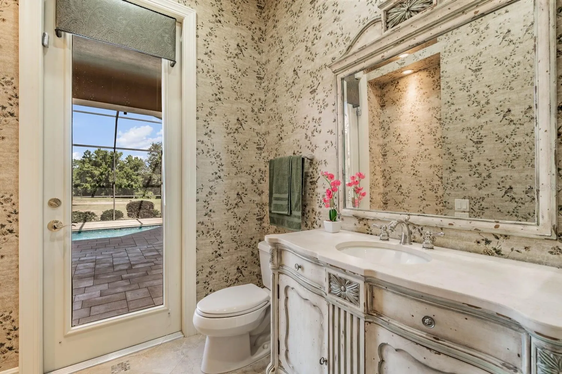 13327 Carnoustie Circle Dade City FL 33525