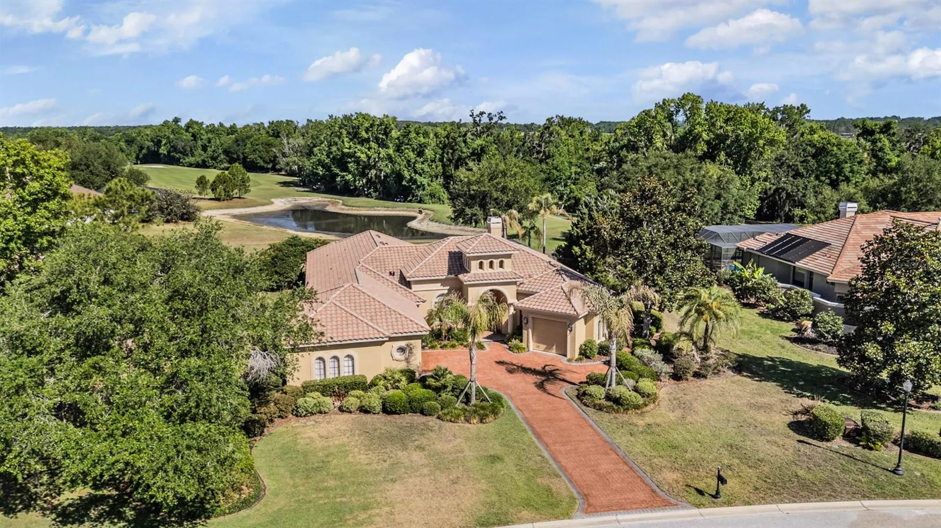 13327 Carnoustie Circle Dade City FL 33525