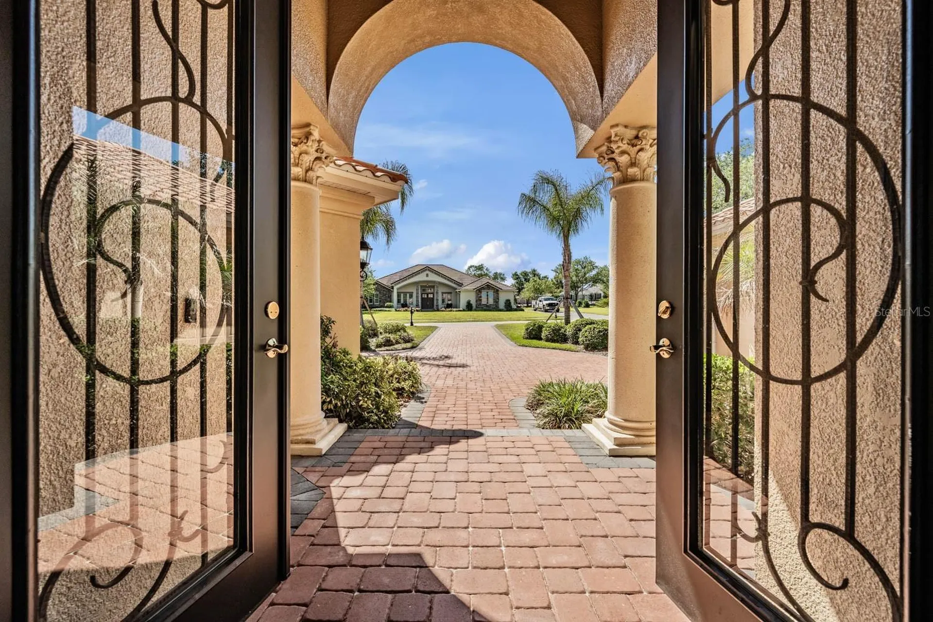 13327 Carnoustie Circle Dade City FL 33525