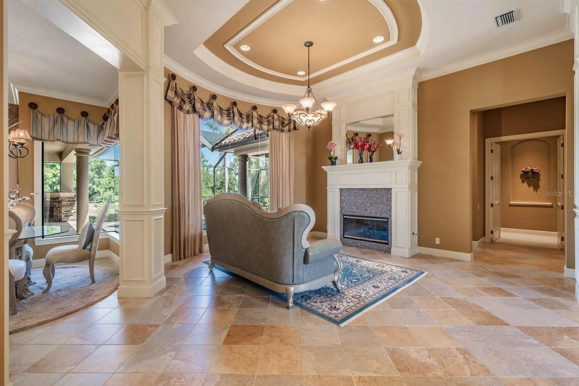 13327 Carnoustie Circle Dade City FL 33525