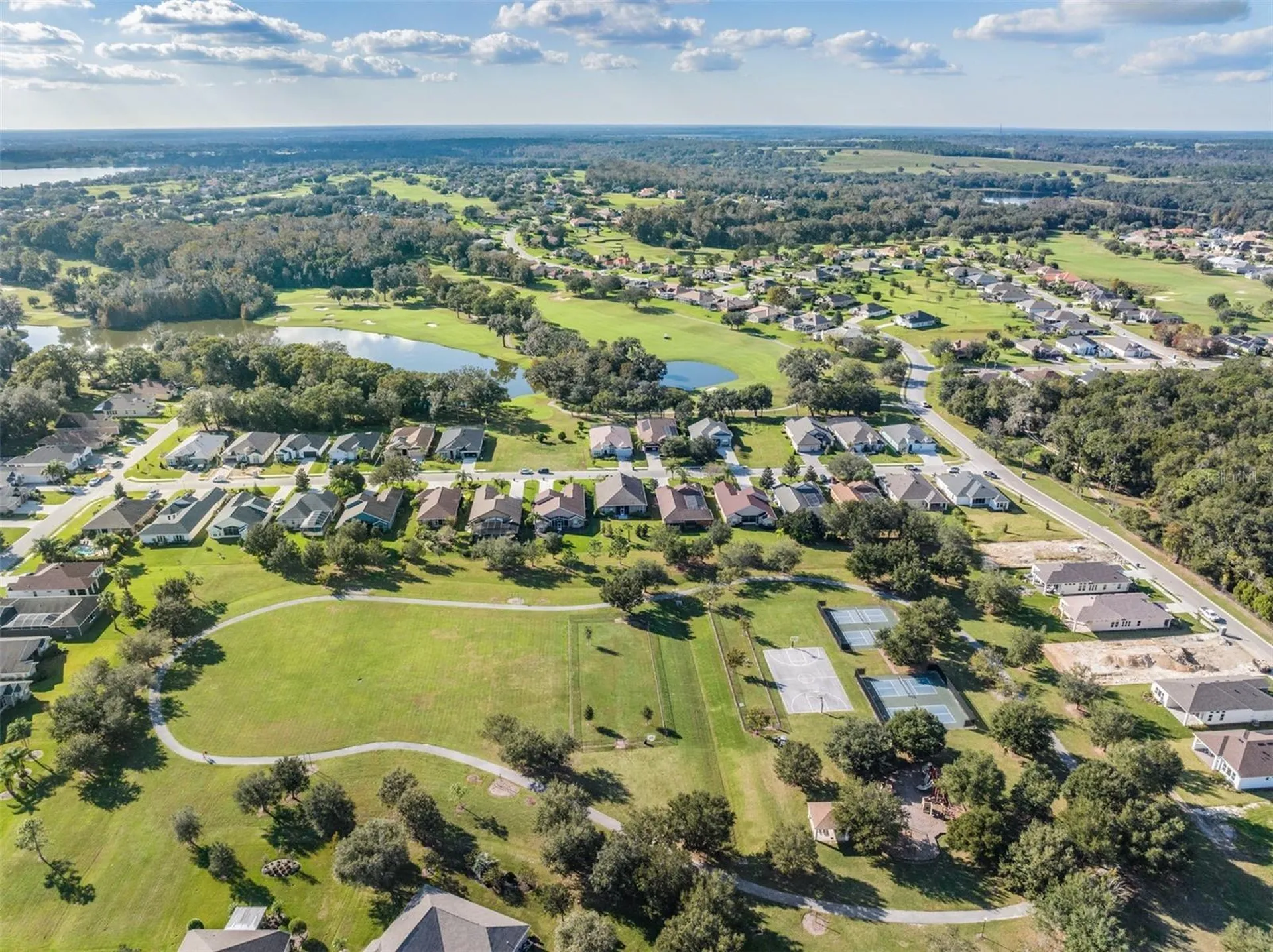 13327 Carnoustie Circle Dade City FL 33525