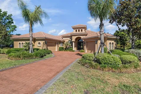 13327 Carnoustie Circle Dade City FL 33525