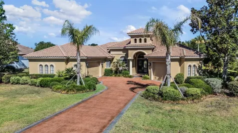 13327 Carnoustie Circle Dade City FL 33525