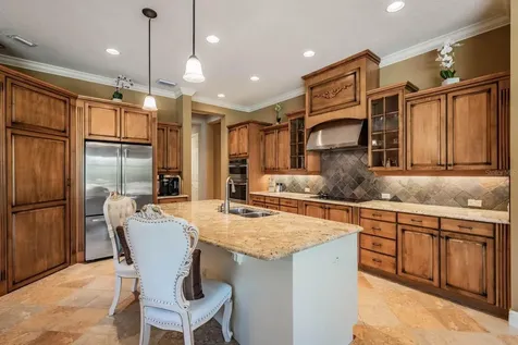 13327 Carnoustie Circle Dade City FL 33525