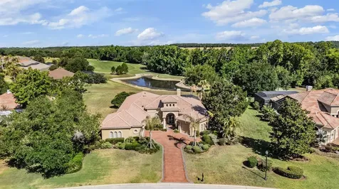 13327 Carnoustie Circle Dade City FL 33525