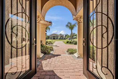 13327 Carnoustie Circle Dade City FL 33525