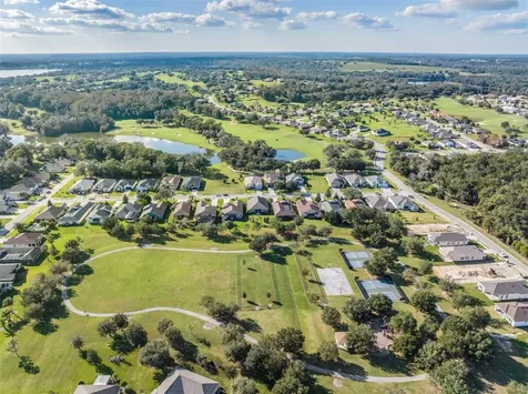 13327 Carnoustie Circle Dade City FL 33525
