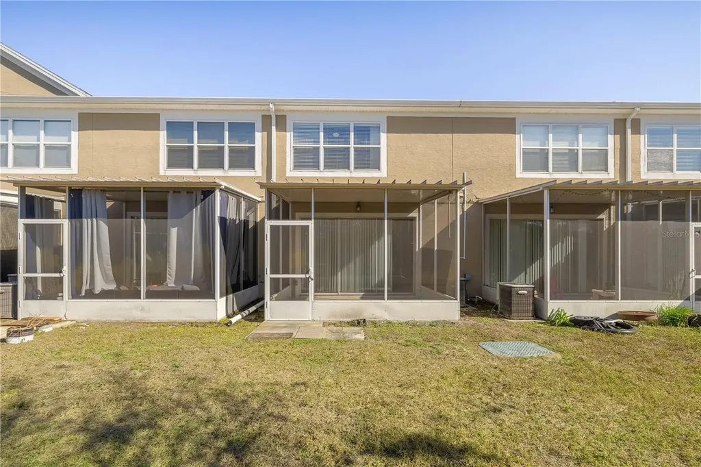 4947 SW 45th Circle Ocala FL 34474