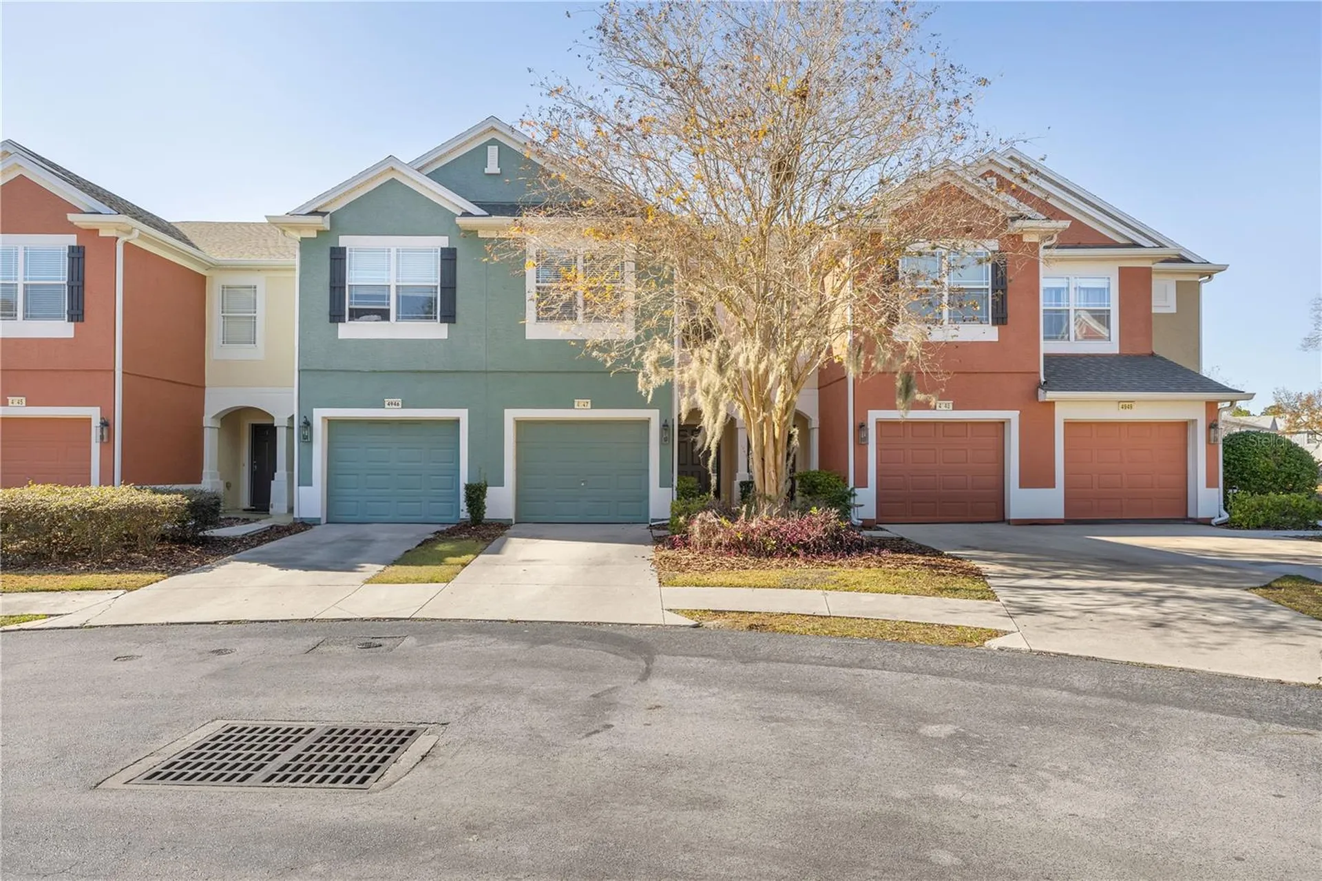 4947 SW 45th Circle Ocala FL 34474