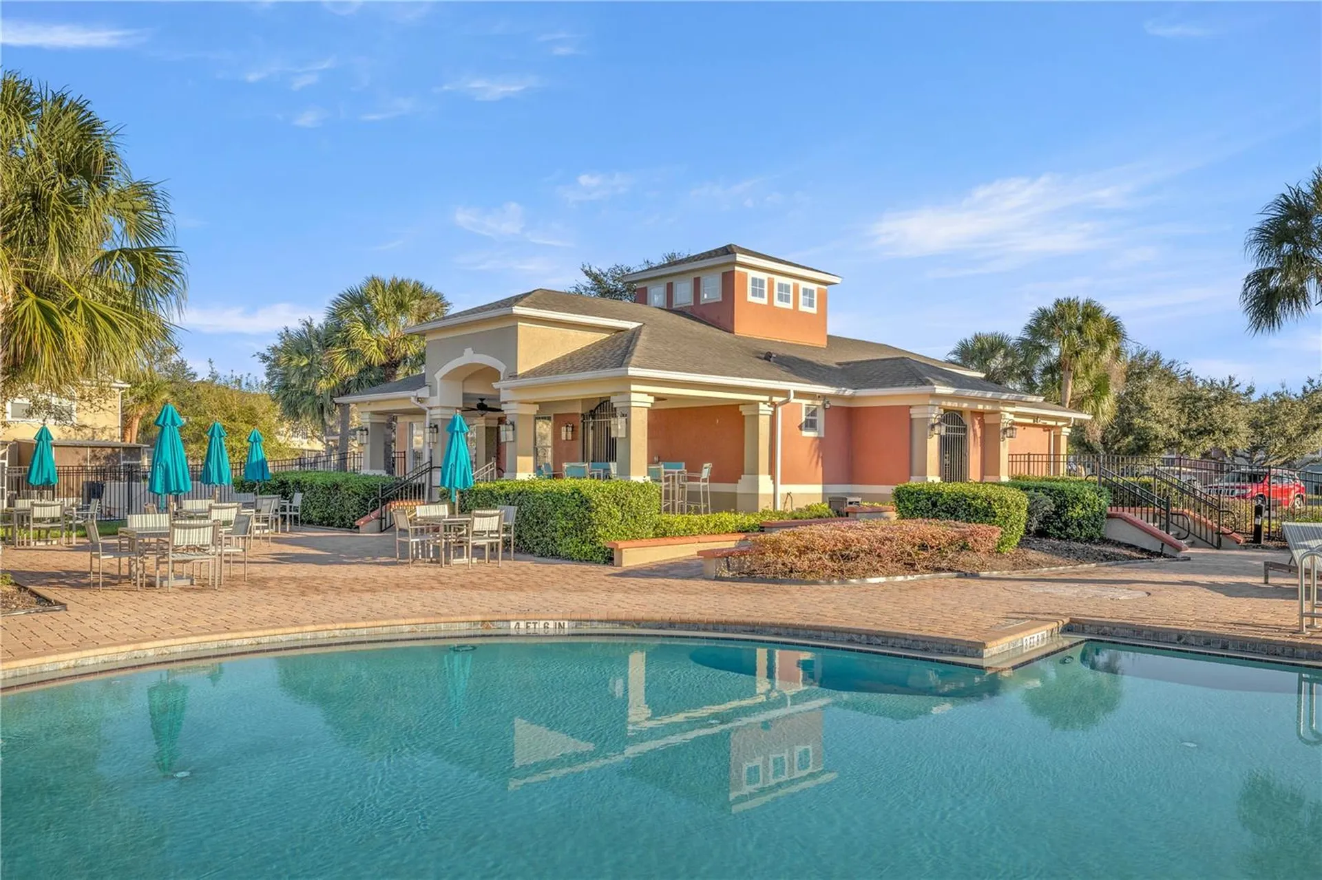 4947 SW 45th Circle Ocala FL 34474