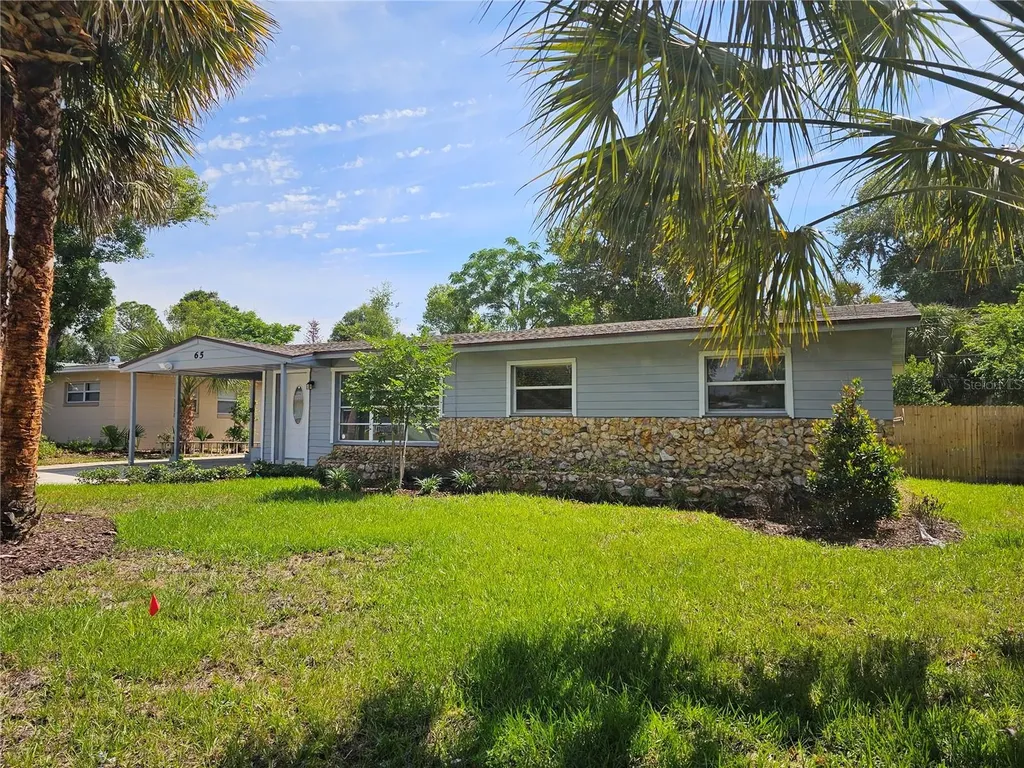 65 S Devon Avenue Winter Springs FL 32708