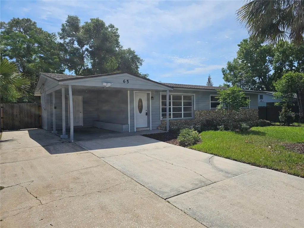 65 S Devon Avenue Winter Springs FL 32708