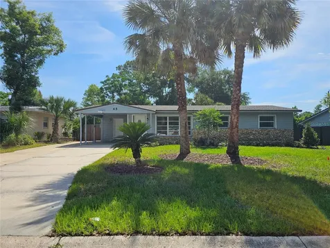 65 S Devon Avenue Winter Springs FL 32708