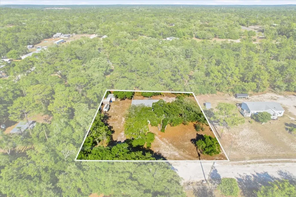 5015 S Orwell Point Homosassa FL 34446