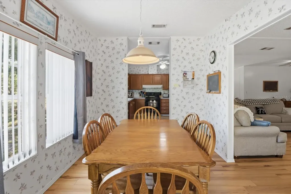 5015 S Orwell Point Homosassa FL 34446