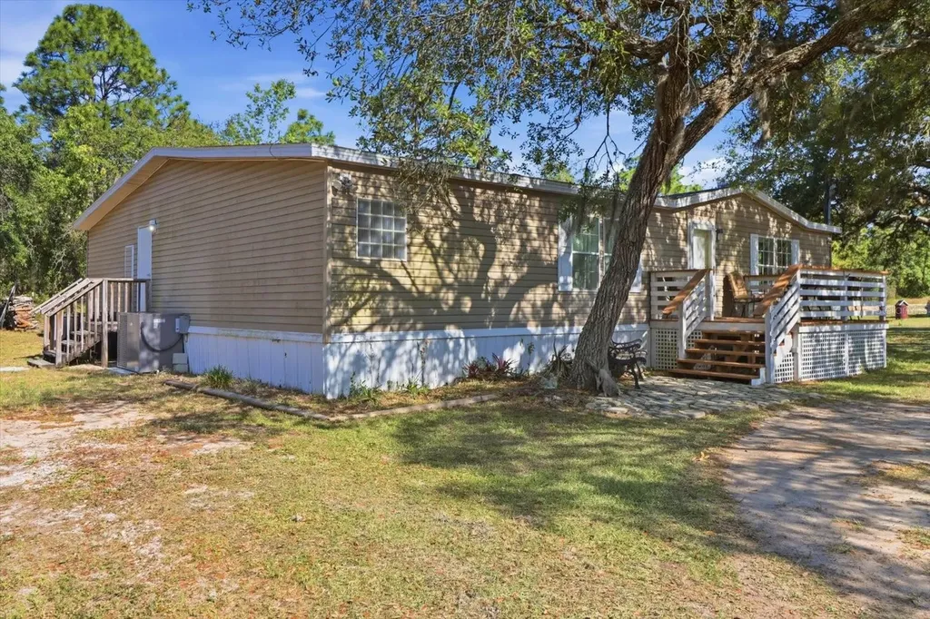 5015 S Orwell Point Homosassa FL 34446