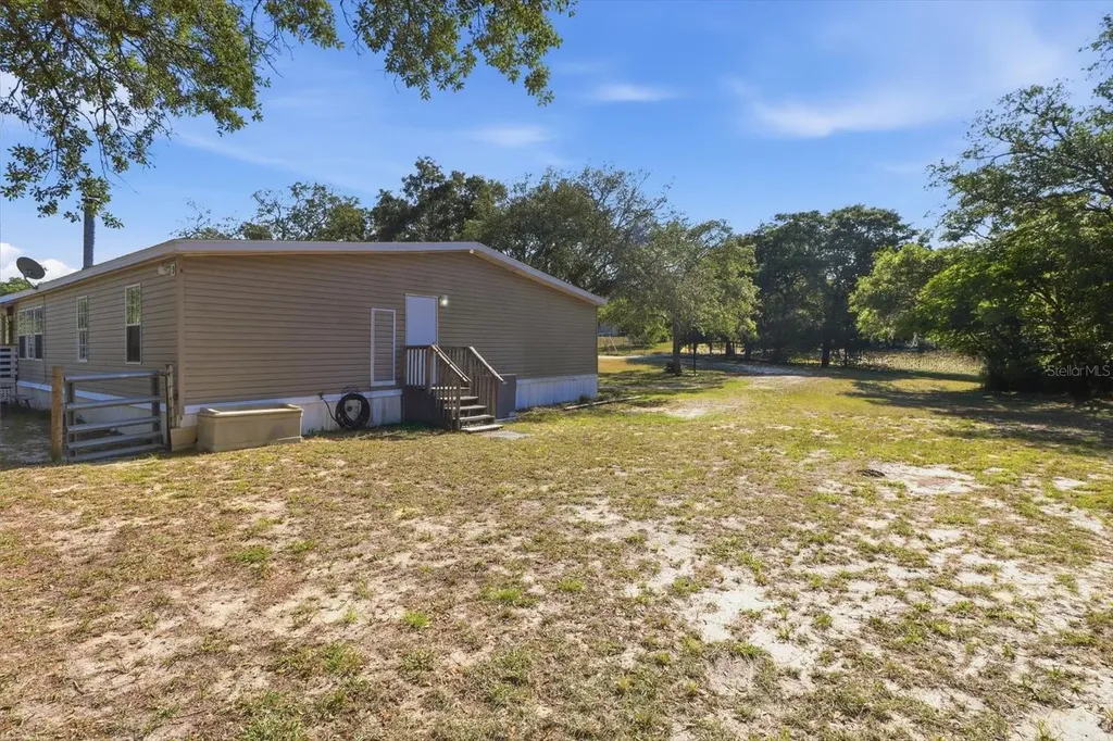 5015 S Orwell Point Homosassa FL 34446