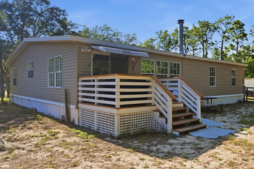 5015 S Orwell Point Homosassa FL 34446