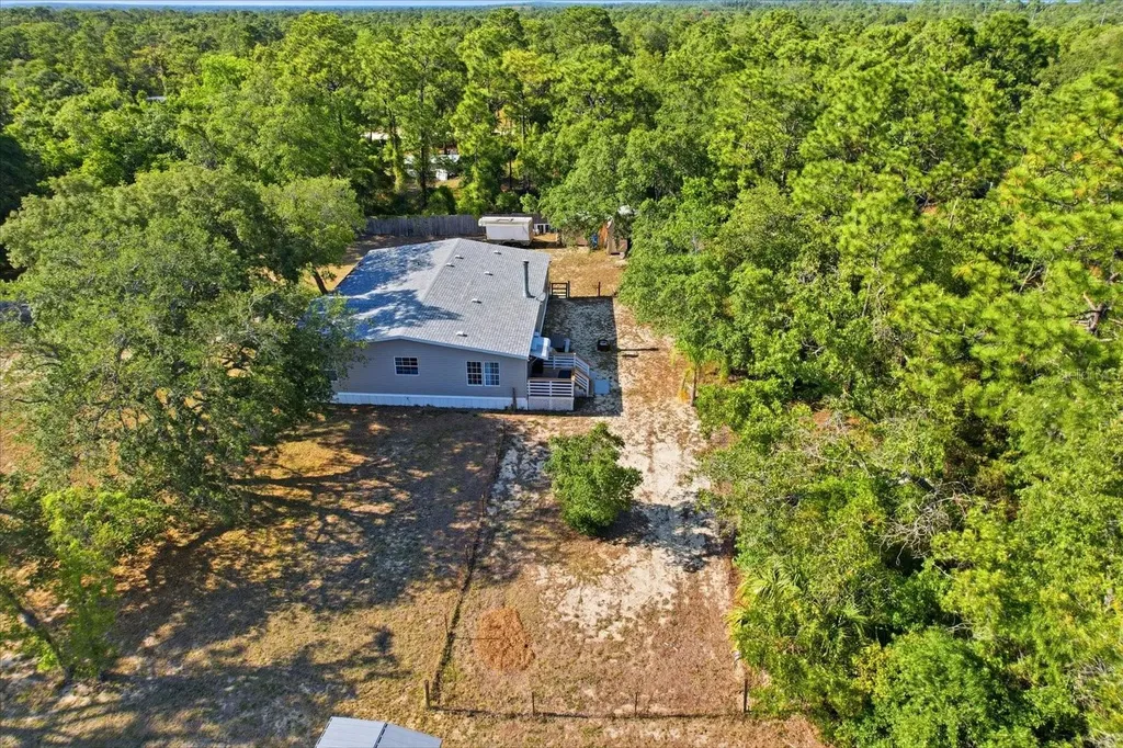 5015 S Orwell Point Homosassa FL 34446