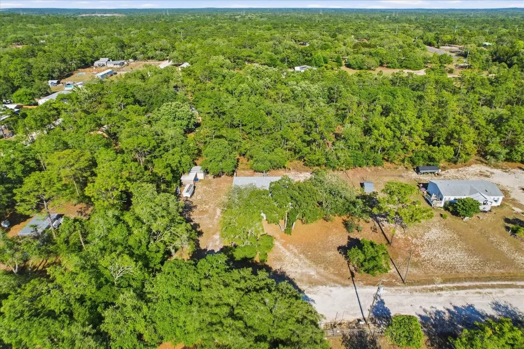 5015 S Orwell Point Homosassa FL 34446