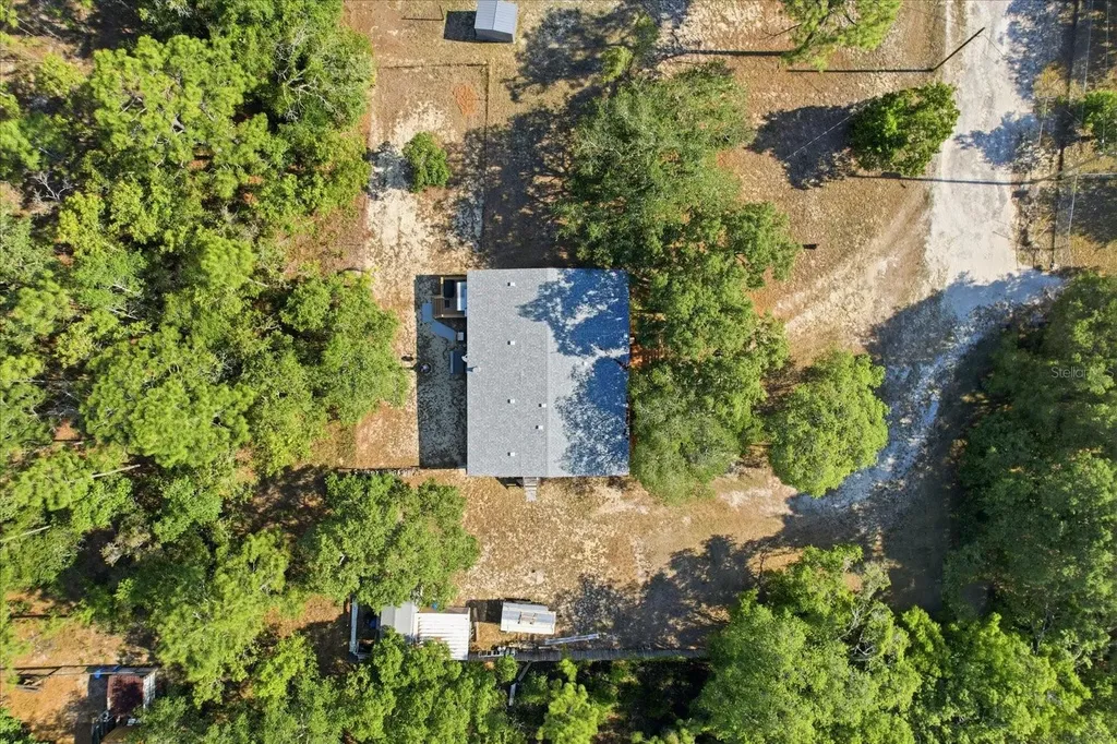 5015 S Orwell Point Homosassa FL 34446