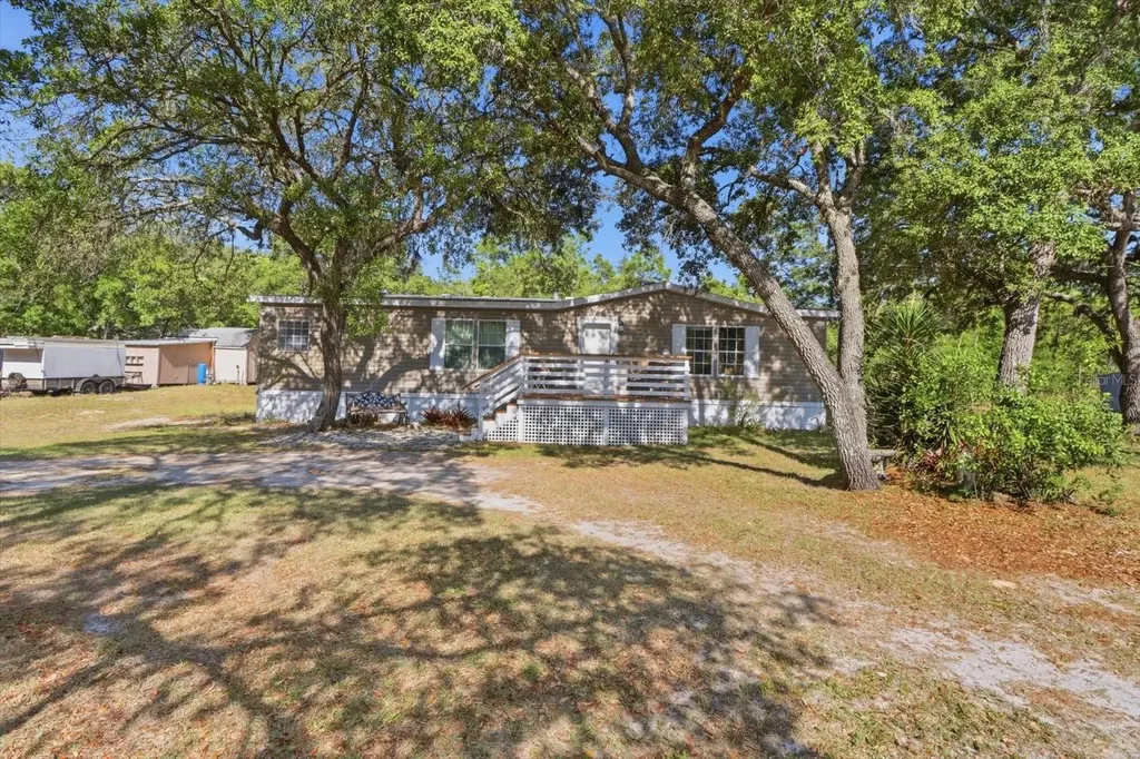 5015 S Orwell Point Homosassa FL 34446