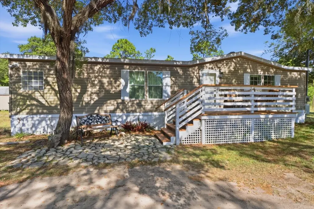 5015 S Orwell Point Homosassa FL 34446