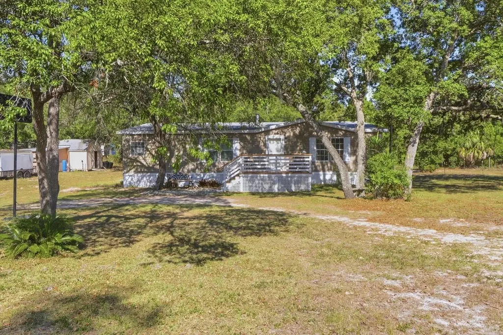 5015 S Orwell Point Homosassa FL 34446